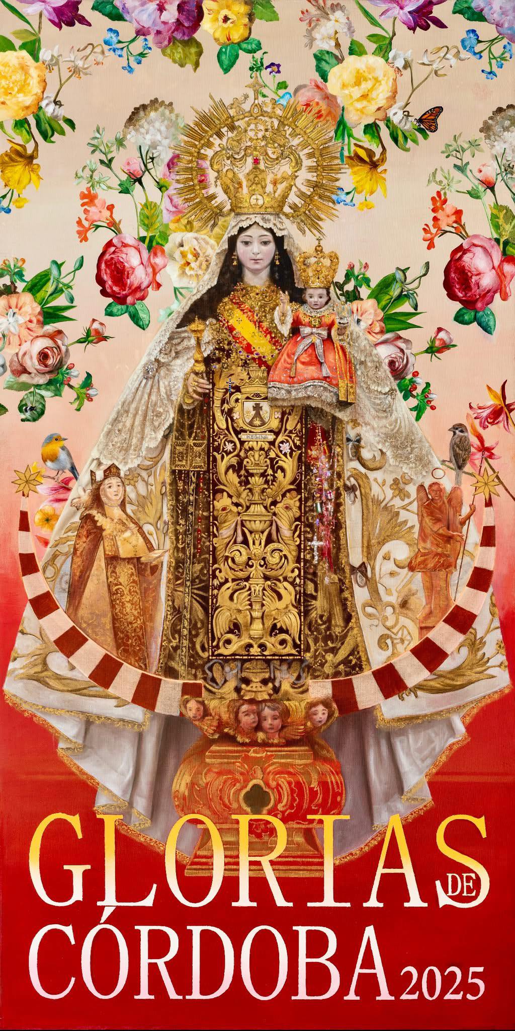 Glorias de Córdoba  